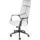 Кресло Norden IQ CX0898H-1-53 черный/серый