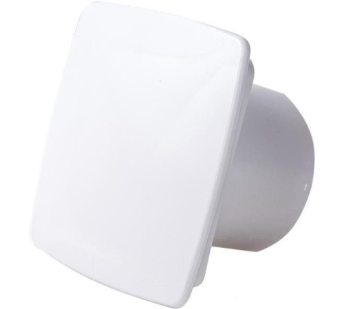 Осевой вентилятор Awenta System+ Silent 125M KWS125M-PNB125