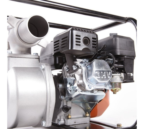 Мотопомпа Patriot MP 3060 S