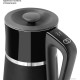 Электрический чайник Galaxy Line GL0338 черный