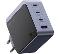 Сетевое зарядное Ugreen X565 35043