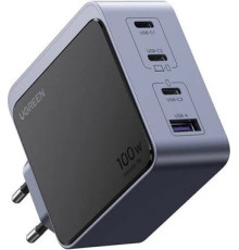 Сетевое зарядное Ugreen X565 35043