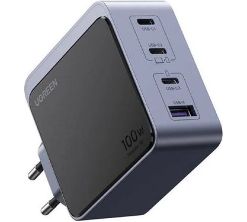 Сетевое зарядное Ugreen X565 35043
