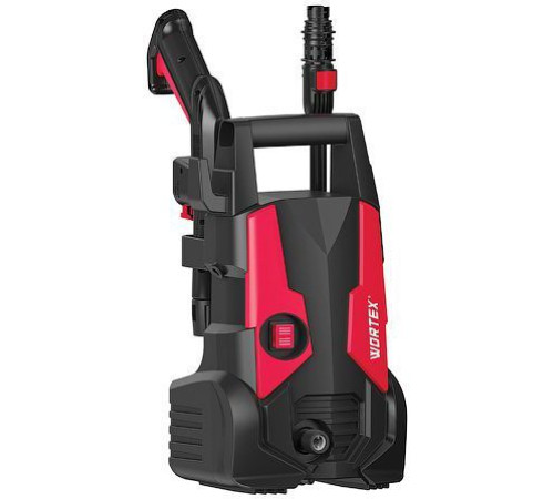 Мойка высокого давления Wortex PW 1217-1