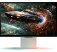Игровой монитор Samsung Odyssey 3D LS27FG900XIXCI