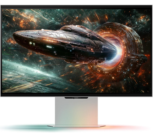 Игровой монитор Samsung Odyssey 3D LS27FG900XIXCI