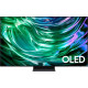 OLED телевизор Samsung OLED 4K S90D QE83S90DAEXRU