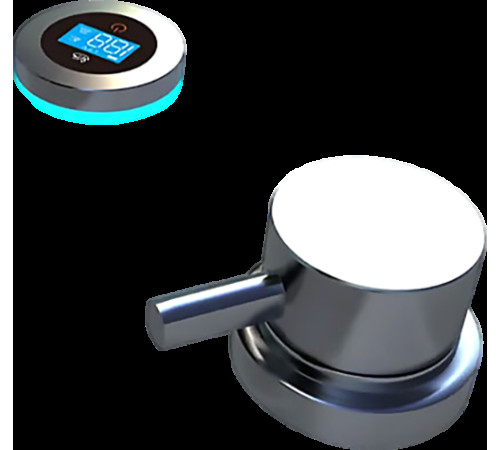 Смеситель MVL SJ-H2100