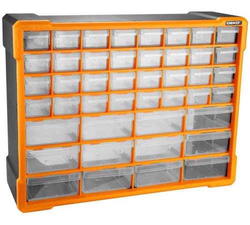 Стенд Deko Smart box 44 085-3007