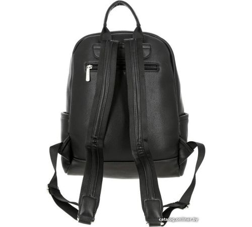 Городской рюкзак David Jones 806605 черный