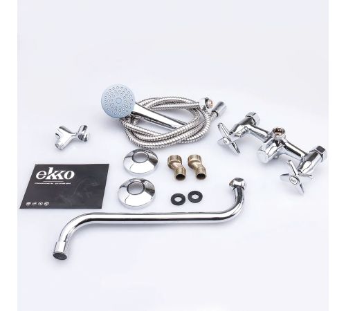Смеситель Ekko E26020-1