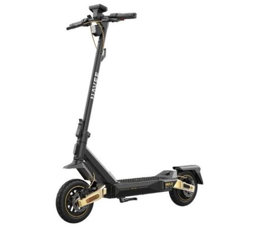 Электросамокат Navee ST5 Max