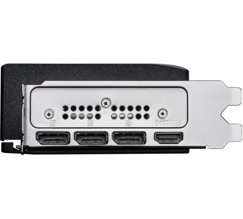 Видеокарта MSI GeForce RTX 5070 Ti 16G Shadow 3X OC