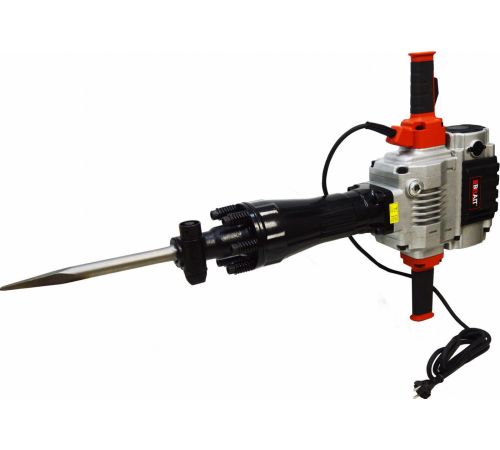 Отбойный молоток Brait DH125DTPRO