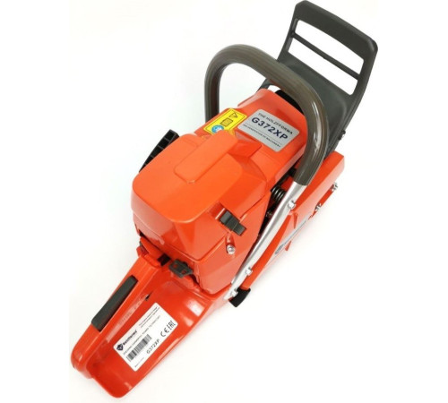 Бензопила Holzfforma G372 XP CS37266OR без шины и цепи