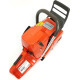 Бензопила Holzfforma G372 XP CS37266OR без шины и цепи
