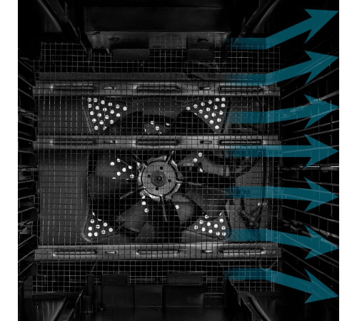 Сушилка для овощей и фруктов Kitfort KT-1921