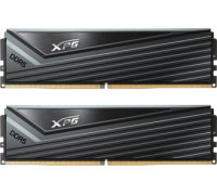 Оперативная память ADATA XPG Caster 2x32ГБ DDR5 6000 МГц AX5U6000C3032G-DCCAGY