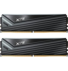 Оперативная память ADATA XPG Caster 2x32ГБ DDR5 6000 МГц AX5U6000C3032G-DCCAGY