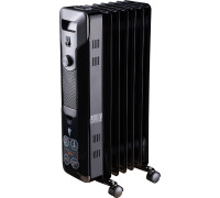 Масляный радиатор Leonord LE-1907