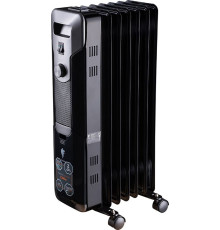 Масляный радиатор Leonord LE-1907