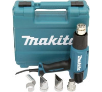 Промышленный фен Makita HG6530VK
