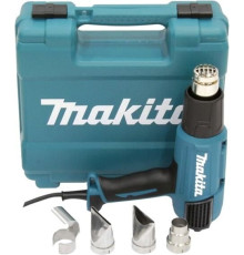 Промышленный фен Makita HG6530VK