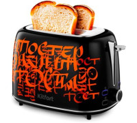 Тостер Kitfort KT-6464