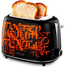 Тостер Kitfort KT-6464