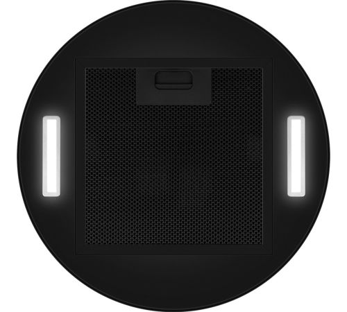 Кухонная вытяжка Weissgauff Tubus 1400 Black Edition
