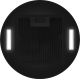 Кухонная вытяжка Weissgauff Tubus 1400 Black Edition