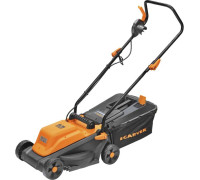 Газонокосилка Carver LME-1332