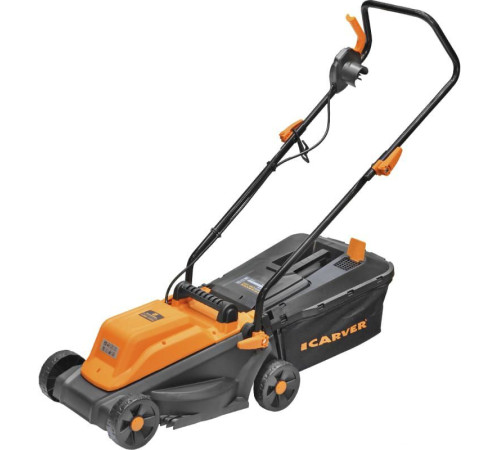 Газонокосилка Carver LME-1332