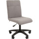 Офисное кресло CHAIRMAN 025 темпо 10 светло-серый