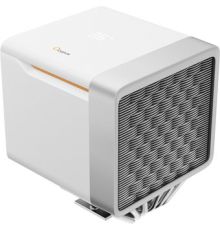 Кулер для процессора Ocypus Delta A62 EX BK Delta-A62-WH2NNWD00E-GL