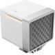 Кулер для процессора Ocypus Delta A62 EX BK Delta-A62-WH2NNWD00E-GL