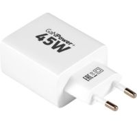 Сетевое зарядное Digma Pro DPW4A