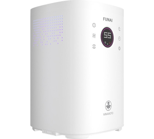 Увлажнитель воздуха Funai Minamoto USH-MNE450/4.0WT
