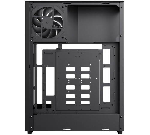 Корпус GameMax Infinity T20 черный