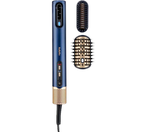 Фен-щетка BaByliss Air Wand AS6550E