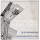 Смеситель Lauter Allure 21CK6618C с лейкой Nevada 21S10146