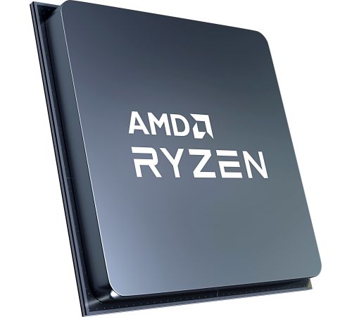 Процессор AMD Ryzen 7 5800X WOF