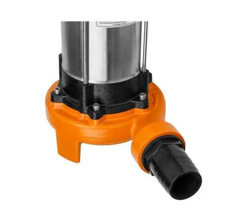 Фекальный насос A&P Marvel CD 1.3