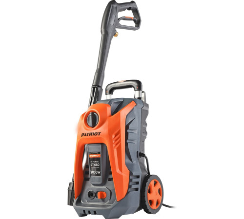 Мойка высокого давления Patriot GT660 Imperial