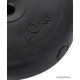 Диск BaseFit BB-203 10 кг d=26 мм