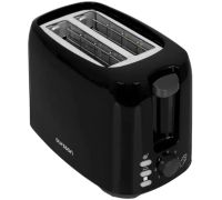 Тостер Oursson TS2114/BL