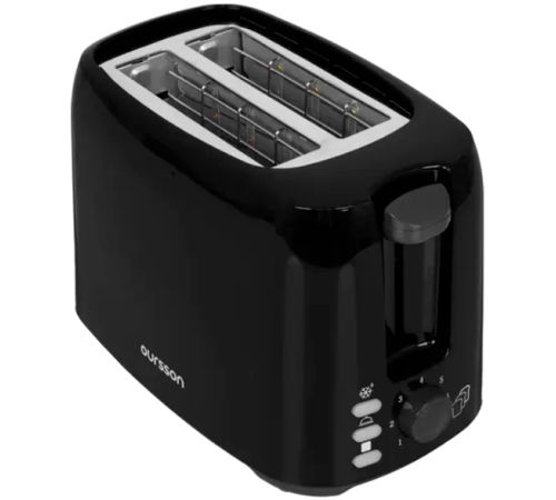 Тостер Oursson TS2114/BL