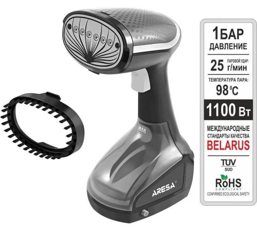 Отпариватель Aresa AR-2306