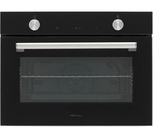 Электрический духовой шкаф Krona Parabel 45H BL