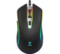 Игровая мышь Rapoo V25S 2022 черный